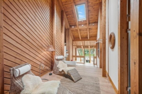 Luxury Maisonette - Haus Seiters - 4 Sterne mit Sauna